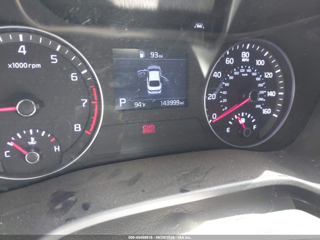 KIA Forte Lxs 2019 3KPF24AD8KE092854 Image 15