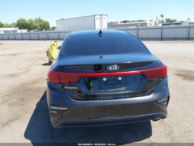 KIA Forte Lxs 2019 3KPF24AD8KE092854 Image 16