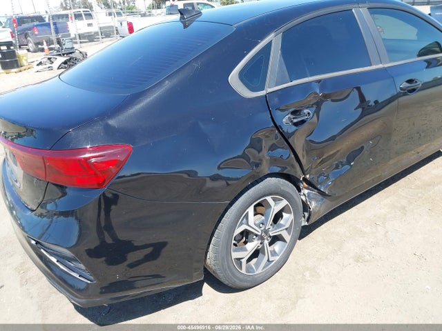 KIA Forte Lxs 2019 3KPF24AD8KE092854 Image 17