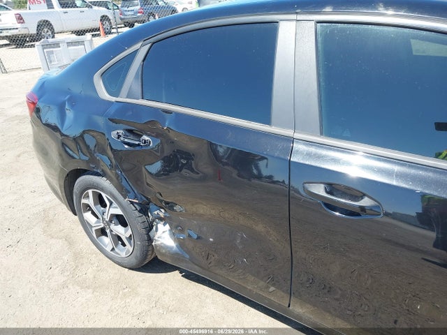 KIA Forte Lxs 2019 3KPF24AD8KE092854 Image 18