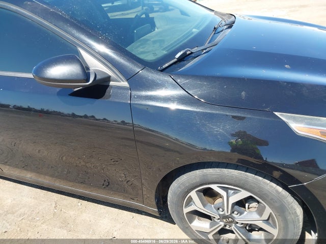 KIA Forte Lxs 2019 3KPF24AD8KE092854 Image 19