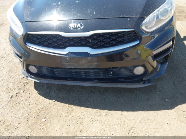 KIA Forte Lxs 2019 3KPF24AD8KE092854 Image 20