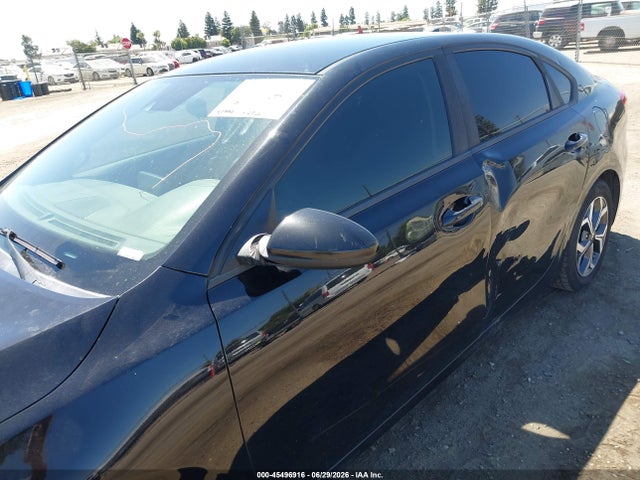 KIA Forte Lxs 2019 3KPF24AD8KE092854 Image 21