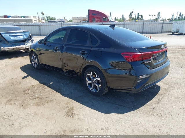 KIA Forte Lxs 2019 3KPF24AD8KE092854 Image 3