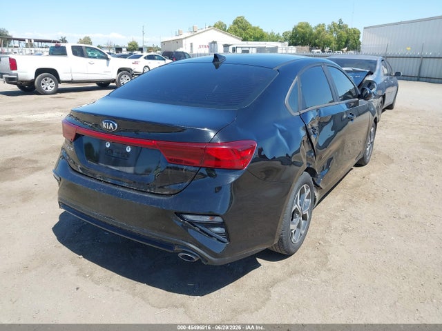 KIA Forte Lxs 2019 3KPF24AD8KE092854 Image 4