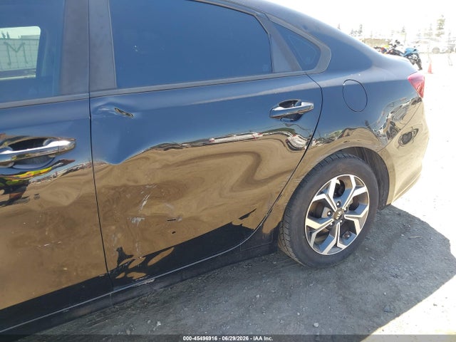 KIA Forte Lxs 2019 3KPF24AD8KE092854 Image 6