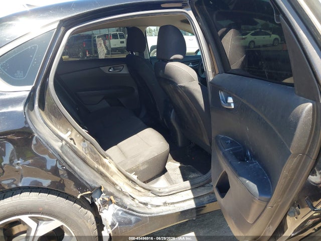 KIA Forte Lxs 2019 3KPF24AD8KE092854 Image 8
