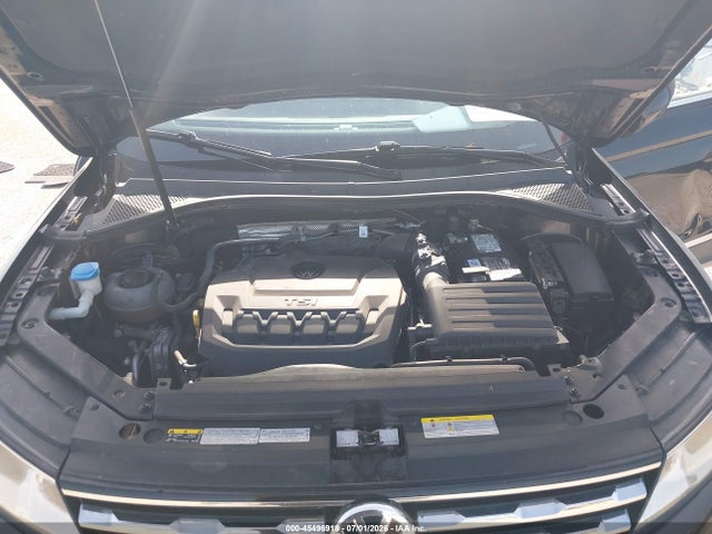 Aukcja sprzedaży 2021 Volkswagen Tiguan 2.0t Se/2.0t Se R-line Black/2.0t Sel, vin: 3VV2B7AX8MM100567, numer aukcji: 45496918