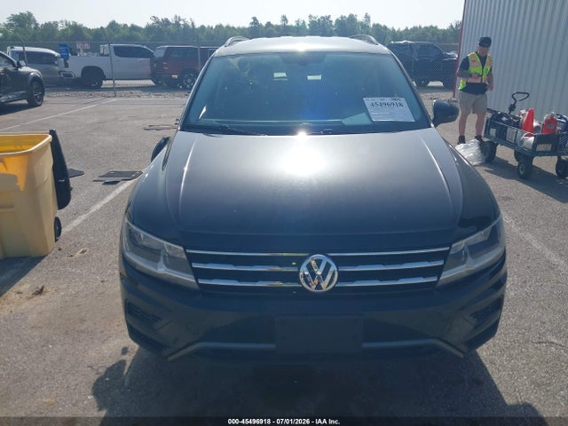 Aukcja sprzedaży 2021 Volkswagen Tiguan 2.0t Se/2.0t Se R-line Black/2.0t Sel, vin: 3VV2B7AX8MM100567, numer aukcji: 45496918
