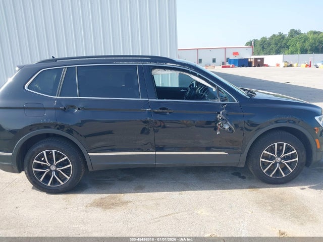 Aukcja sprzedaży 2021 Volkswagen Tiguan 2.0t Se/2.0t Se R-line Black/2.0t Sel, vin: 3VV2B7AX8MM100567, numer aukcji: 45496918