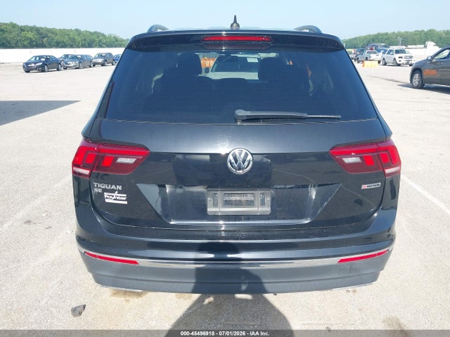 Aukcja sprzedaży 2021 Volkswagen Tiguan 2.0t Se/2.0t Se R-line Black/2.0t Sel, vin: 3VV2B7AX8MM100567, numer aukcji: 45496918