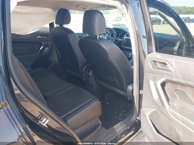 Aukcja sprzedaży 2021 Volkswagen Tiguan 2.0t Se/2.0t Se R-line Black/2.0t Sel, vin: 3VV2B7AX8MM100567, numer aukcji: 45496918