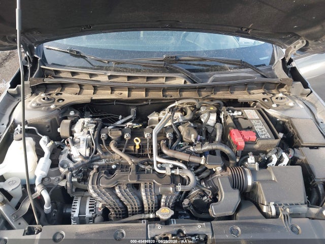 Продажа на аукционе авто 2024 Nissan Altima Sv Fwd, vin: 1N4BL4DV8RN382555, номер лота: 45496920