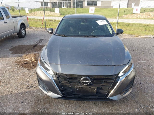 Продажа на аукционе авто 2024 Nissan Altima Sv Fwd, vin: 1N4BL4DV8RN382555, номер лота: 45496920