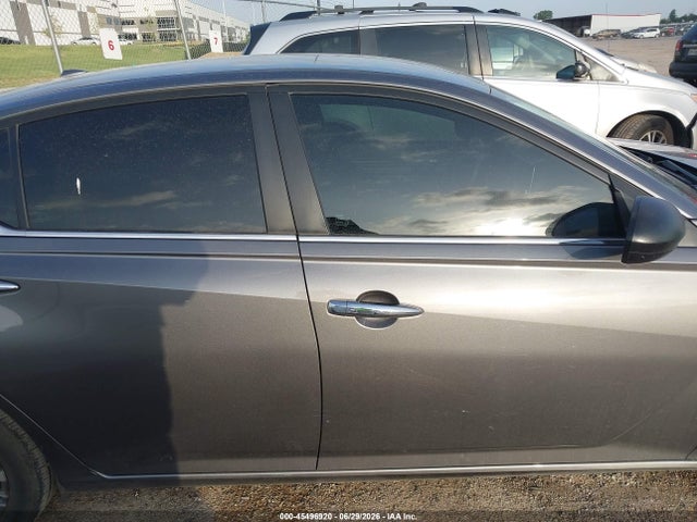 Продажа на аукционе авто 2024 Nissan Altima Sv Fwd, vin: 1N4BL4DV8RN382555, номер лота: 45496920