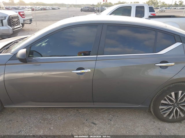 Продажа на аукционе авто 2024 Nissan Altima Sv Fwd, vin: 1N4BL4DV8RN382555, номер лота: 45496920