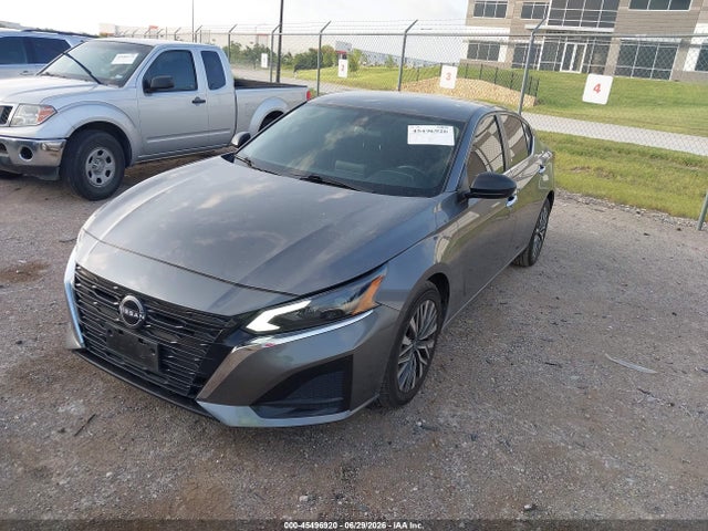 Продажа на аукционе авто 2024 Nissan Altima Sv Fwd, vin: 1N4BL4DV8RN382555, номер лота: 45496920