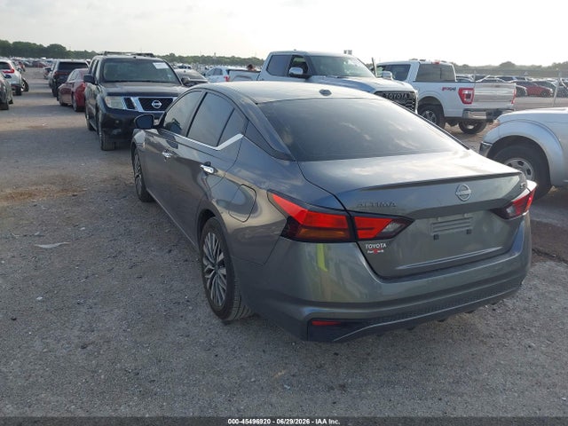 Продажа на аукционе авто 2024 Nissan Altima Sv Fwd, vin: 1N4BL4DV8RN382555, номер лота: 45496920