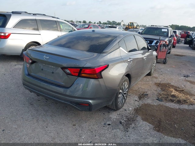 Продажа на аукционе авто 2024 Nissan Altima Sv Fwd, vin: 1N4BL4DV8RN382555, номер лота: 45496920