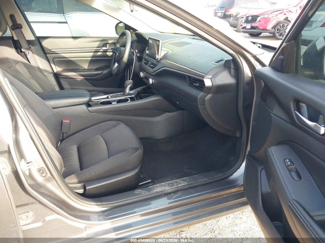 Продажа на аукционе авто 2024 Nissan Altima Sv Fwd, vin: 1N4BL4DV8RN382555, номер лота: 45496920