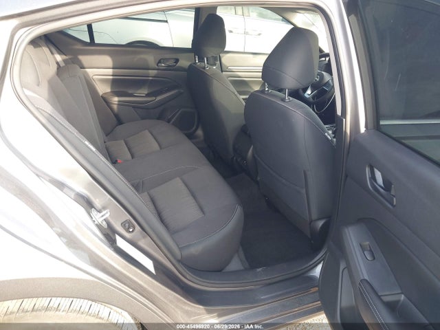 Продажа на аукционе авто 2024 Nissan Altima Sv Fwd, vin: 1N4BL4DV8RN382555, номер лота: 45496920