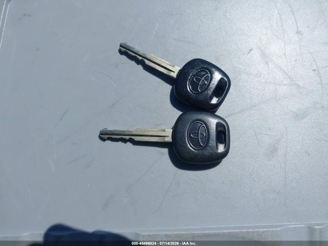2T1BURHE9FC253401 Toyota COROLLA L