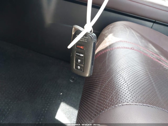 Aukcja sprzedaży 2018 Lexus Rx 350l Luxury, vin: JTJGZKCA8J2003428, numer aukcji: 45496926