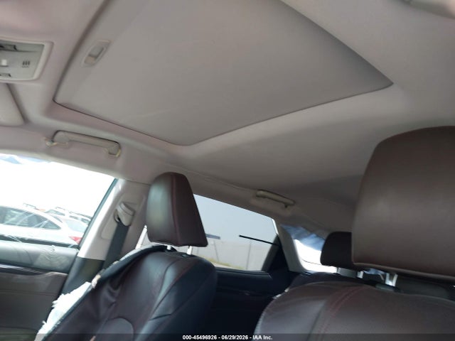 Aukcja sprzedaży 2018 Lexus Rx 350l Luxury, vin: JTJGZKCA8J2003428, numer aukcji: 45496926