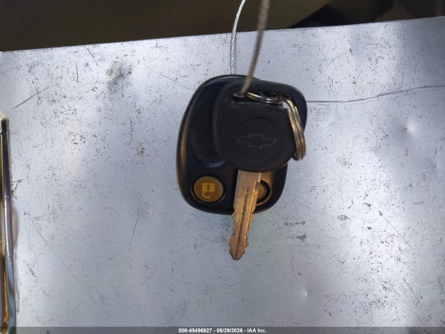 45496927 :رقم المزاد ، 1GNEC13V34R173675 vin ، 2004 Chevrolet Tahoe Ls مزاد بيع