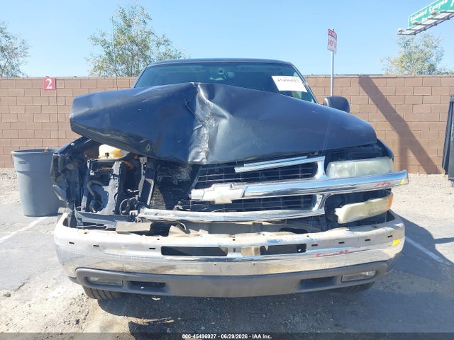 Aukcja sprzedaży 2004 Chevrolet Tahoe Ls, vin: 1GNEC13V34R173675, numer aukcji: 45496927