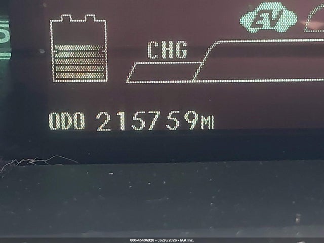 Aukcja sprzedaży 2015 Toyota Prius Three, vin: JTDKN3DU9F0398598, numer aukcji: 45496928