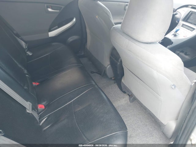 Aukcja sprzedaży 2015 Toyota Prius Three, vin: JTDKN3DU9F0398598, numer aukcji: 45496928