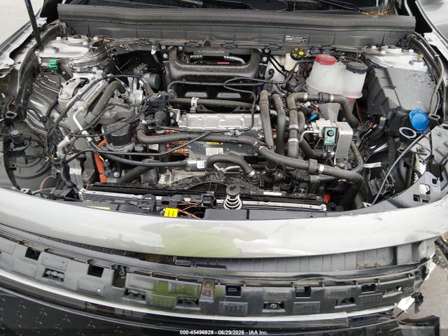 W1N9M0CB4RN086902 Mercedes-Benz Eqb 250 Suv