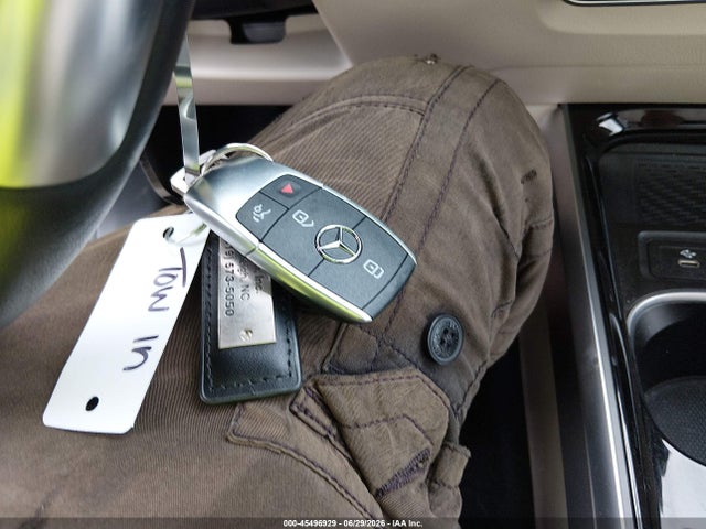 W1N9M0CB4RN086902 Mercedes-Benz Eqb 250 Suv