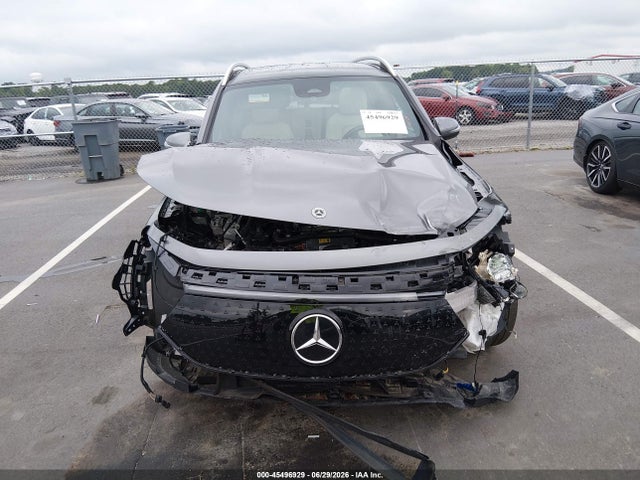 W1N9M0CB4RN086902 Mercedes-Benz Eqb 250 Suv
