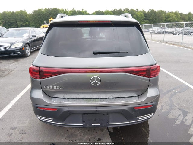 W1N9M0CB4RN086902 Mercedes-Benz Eqb 250 Suv