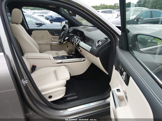 W1N9M0CB4RN086902 Mercedes-Benz Eqb 250 Suv