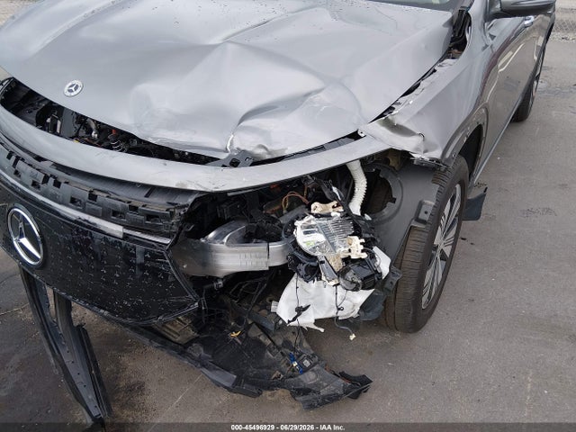 W1N9M0CB4RN086902 Mercedes-Benz Eqb 250 Suv
