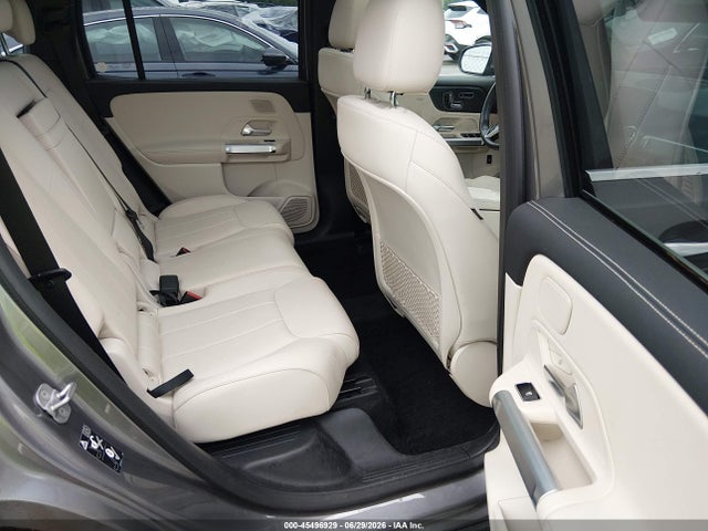 W1N9M0CB4RN086902 Mercedes-Benz Eqb 250 Suv