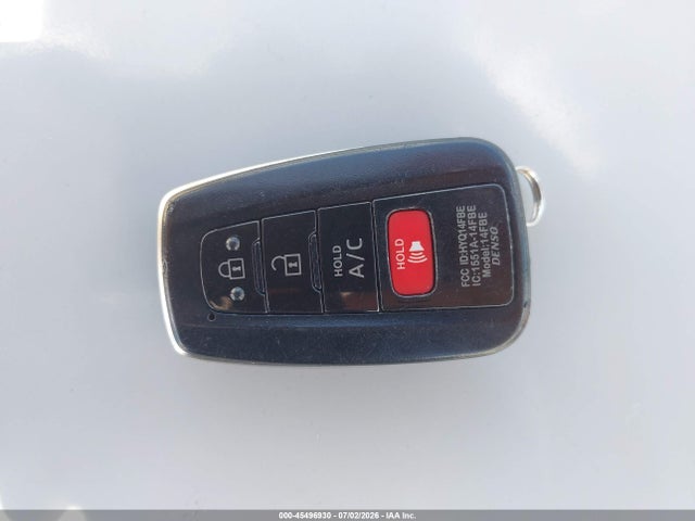 Toyota Prius Prime Advanced/plus/premium 2018 JTDKARFPXJ3068451 Image 11