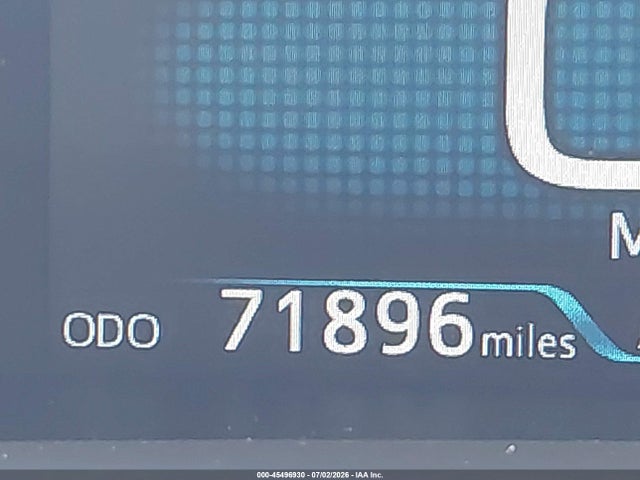Toyota Prius Prime Advanced/plus/premium 2018 JTDKARFPXJ3068451 Image 16