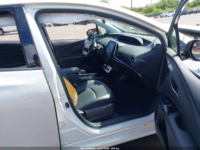 Toyota Prius Prime Advanced/plus/premium 2018 JTDKARFPXJ3068451 Image 5