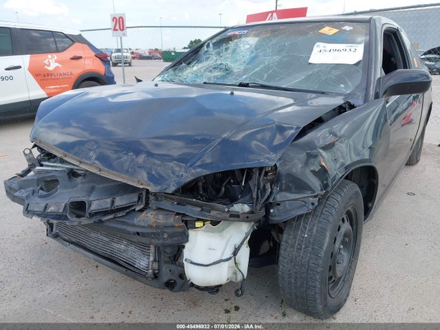 Aukcja sprzedaży 2003 Honda Civic Ex, vin: 1HGEM22993L046433, numer aukcji: 45496932