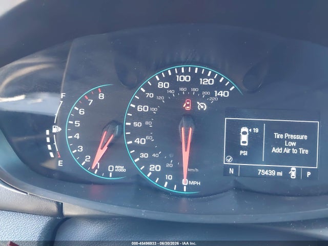 Chevrolet Trax Lt 2018 3GNCJLSB3JL170407 Image 7