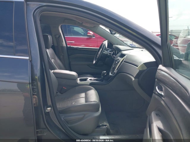 45496934 :رقم المزاد ، 3GYFNGEY5AS591434 vin ، 2010 Cadillac Srx Standard مزاد بيع