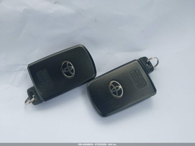 2T3DFREV7JW811560 Toyota Rav4 Limited