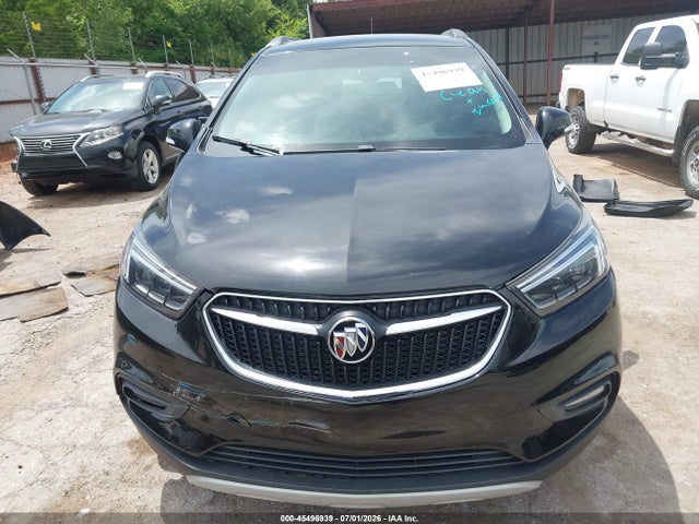 Aukcja sprzedaży 2020 Buick Encore Awd Essence, vin: KL4CJGSBXLB048190, numer aukcji: 45496939