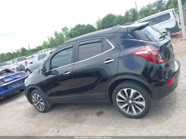 Aukcja sprzedaży 2020 Buick Encore Awd Essence, vin: KL4CJGSBXLB048190, numer aukcji: 45496939