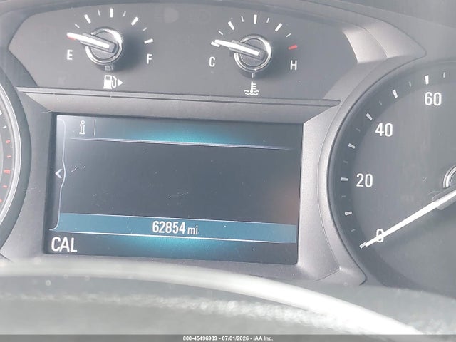 Aukcja sprzedaży 2020 Buick Encore Awd Essence, vin: KL4CJGSBXLB048190, numer aukcji: 45496939