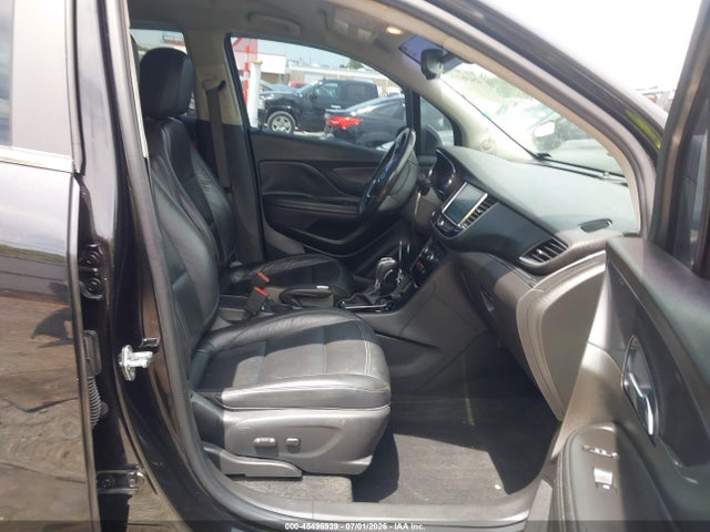 Aukcja sprzedaży 2020 Buick Encore Awd Essence, vin: KL4CJGSBXLB048190, numer aukcji: 45496939